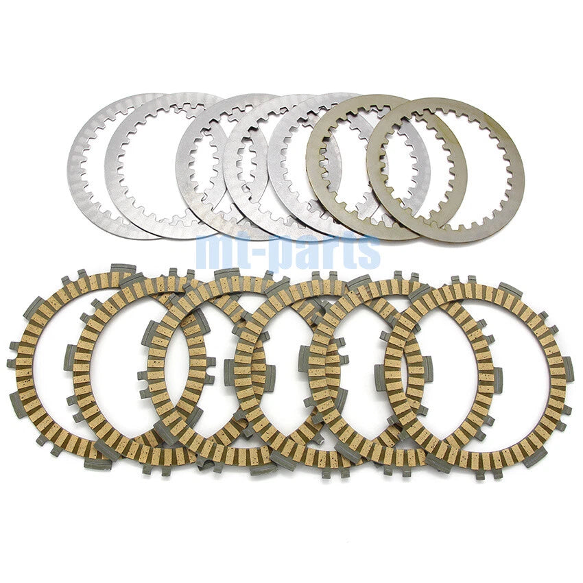 Clutch Friction Disc Plate for Yamaha T-MAX 530 (2012-2016)