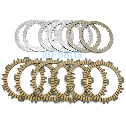 Clutch Friction Disc Plate for Yamaha T-MAX 530 (2012-2016)