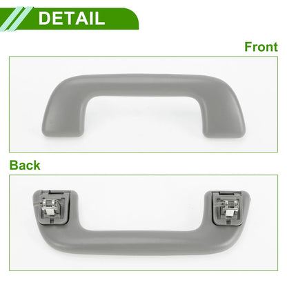 Car Roof Handle for Toyota Yaris 2008-2017 Front Pull Handle