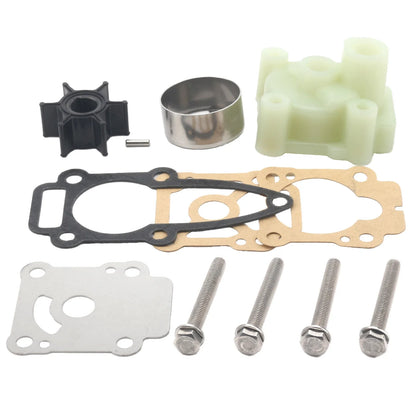 Water Pump Rebuild Kit for Mercury Mariner Outboard Boat Motor