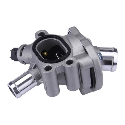 Aluminum Alloy Thermostat Housing for Volvo XC60 S60 S80 C70 S40 V50 (2001-2023)