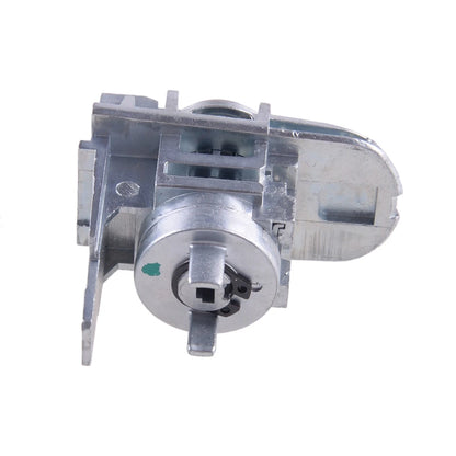 Front Left Door Lock Cylinder w/ 2 Keys for Ford Focus C-Max S-Max (2012-2018)