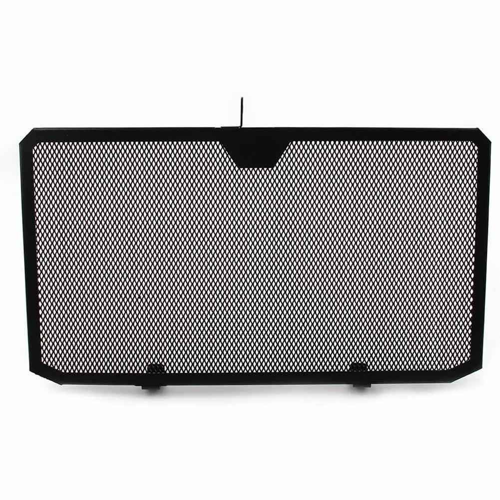 Yamaha XJ6 Radiator Guard Protector Grille Cover 2009-2016 Black