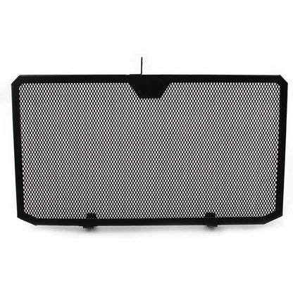 Yamaha XJ6 Radiator Guard Protector Grille Cover 2009-2016 Black
