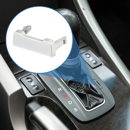 Shifter Lock Cover for Honda Accord (2018-2023)