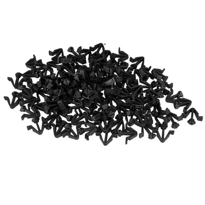 Grille Assembly Retainer Clips 200x for Nissan Maxima J30, Elgrand (1995-2003)