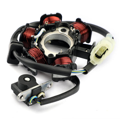 Stator Coil 5 Pole for Honda TRX90 EX Sportax (2006-2009)