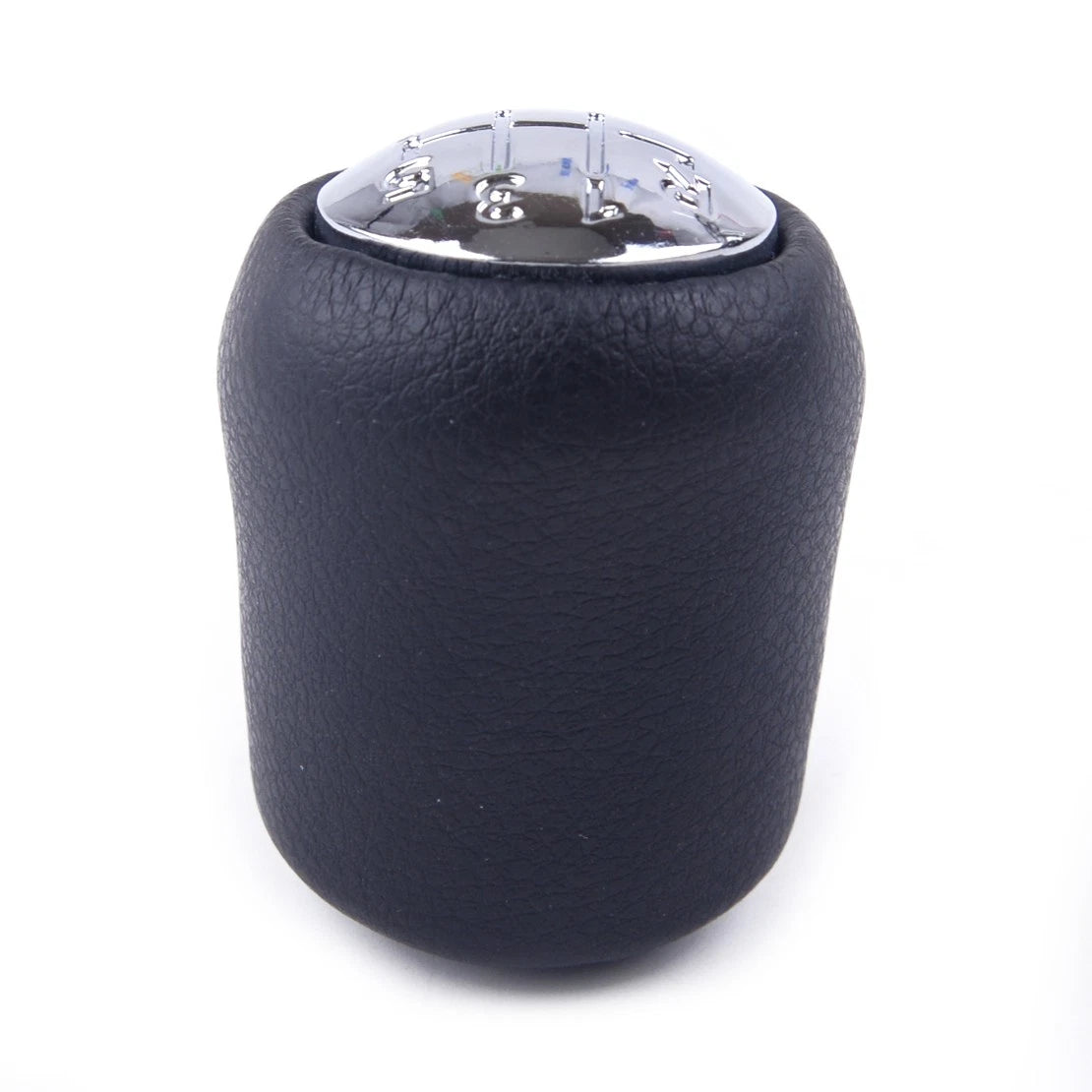 6 Speed Leather Gear Shift Knob for Renault SY