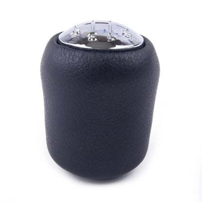 6 Speed Leather Gear Shift Knob for Renault SY