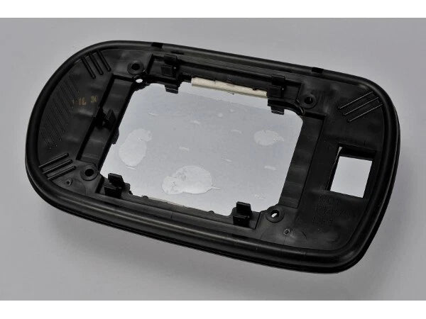 2 x Door Side Mirror Glass for Nissan Skyline GT-R R32 (1989–1994)