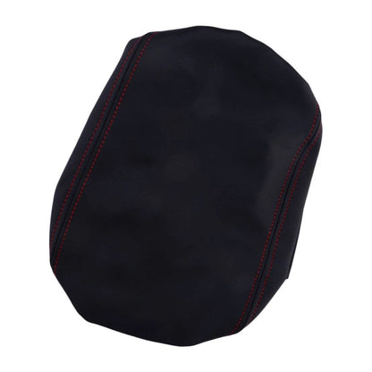 Center Console Armrest Cover for Jeep Wrangler Gladiator (2018-2024)