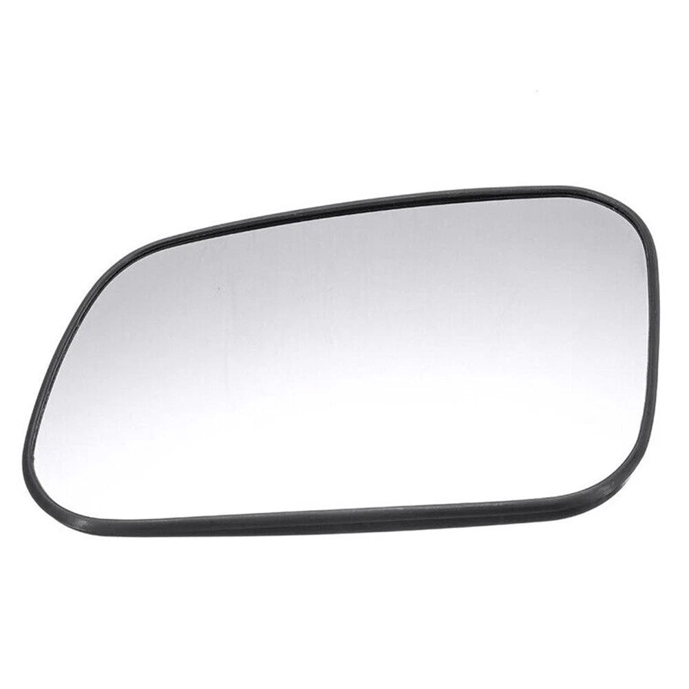 Clear Wing Mirror Glass for Discovery 2 (1998–2004)