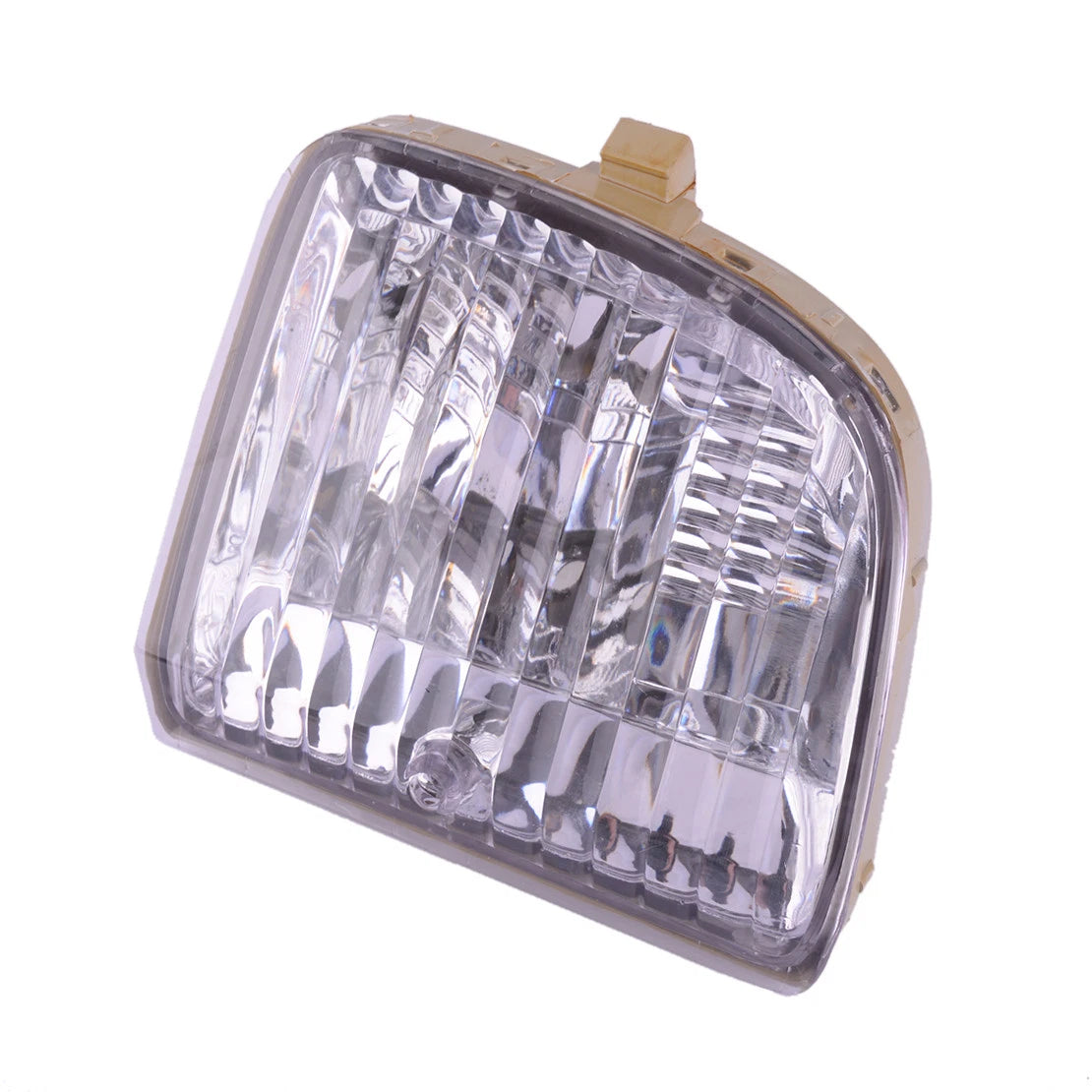 Left Side Fog Light Turn Signal Lamp for Toyota RAV4 (2001-2003)