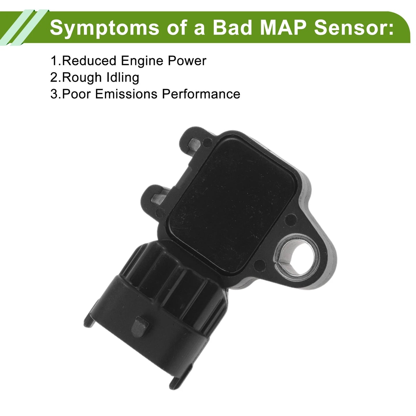 MAP Sensor 1.4-1.6 for CHEVROLET AVEO