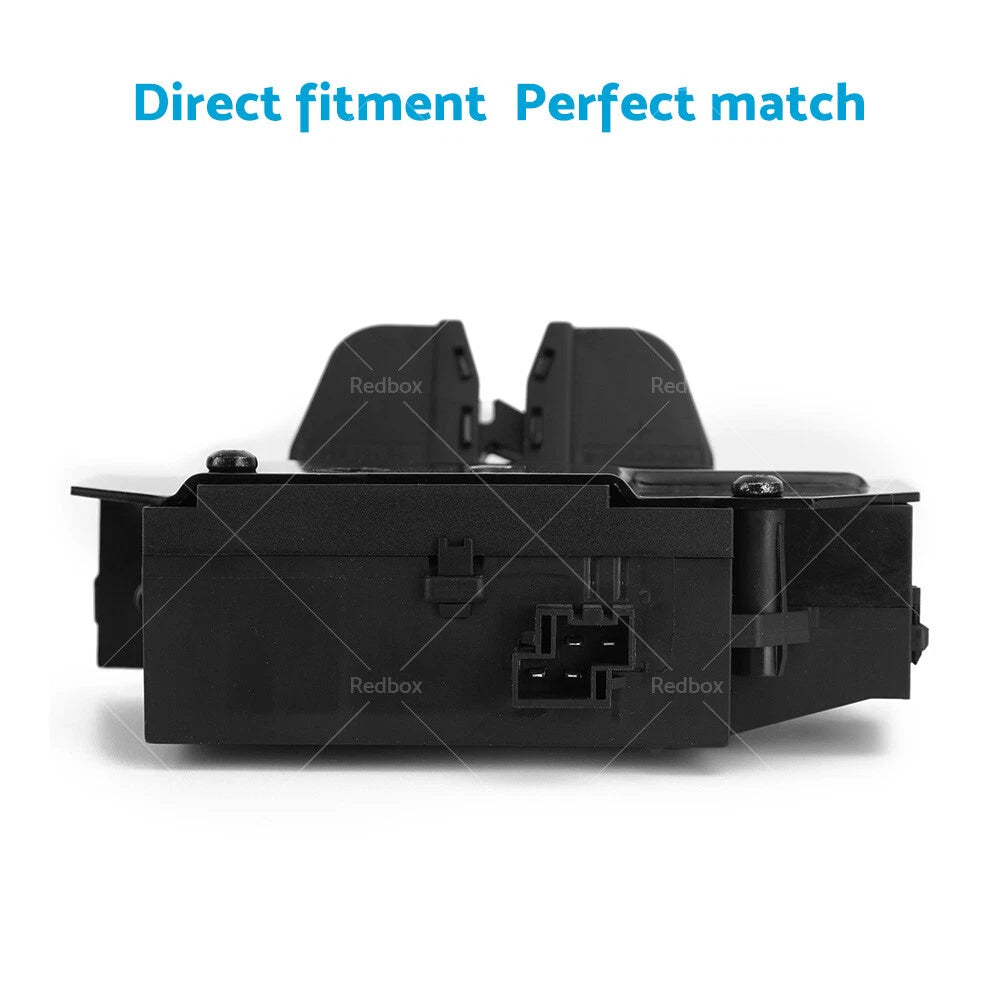 Tailgate Lock Actuator for Holden Commodore VE Wagon (2006-2013)
