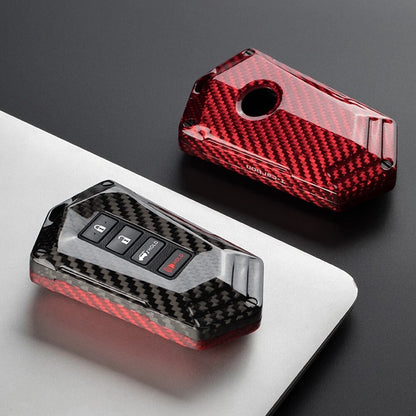 Keychain Key Fob Cover for Lexus RC300 IS250 RX450 (2012-2020)