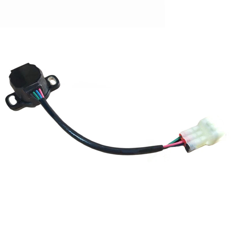 Throttle Position Sensor for Suzuki Samurai, Chevrolet, Pontiac (1986-1995)
