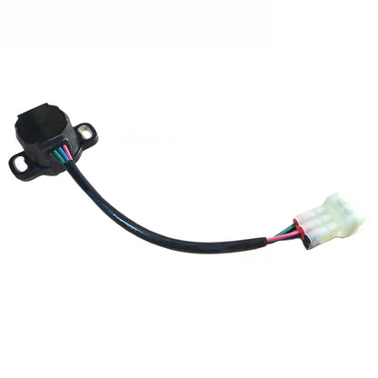 Throttle Position Sensor for Suzuki Samurai, Chevrolet, Pontiac (1986-1995)