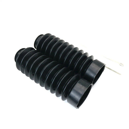 Front Fork Shock Cover Gaiters for Honda Rebel CMX300 CMX500 (2020-2022)