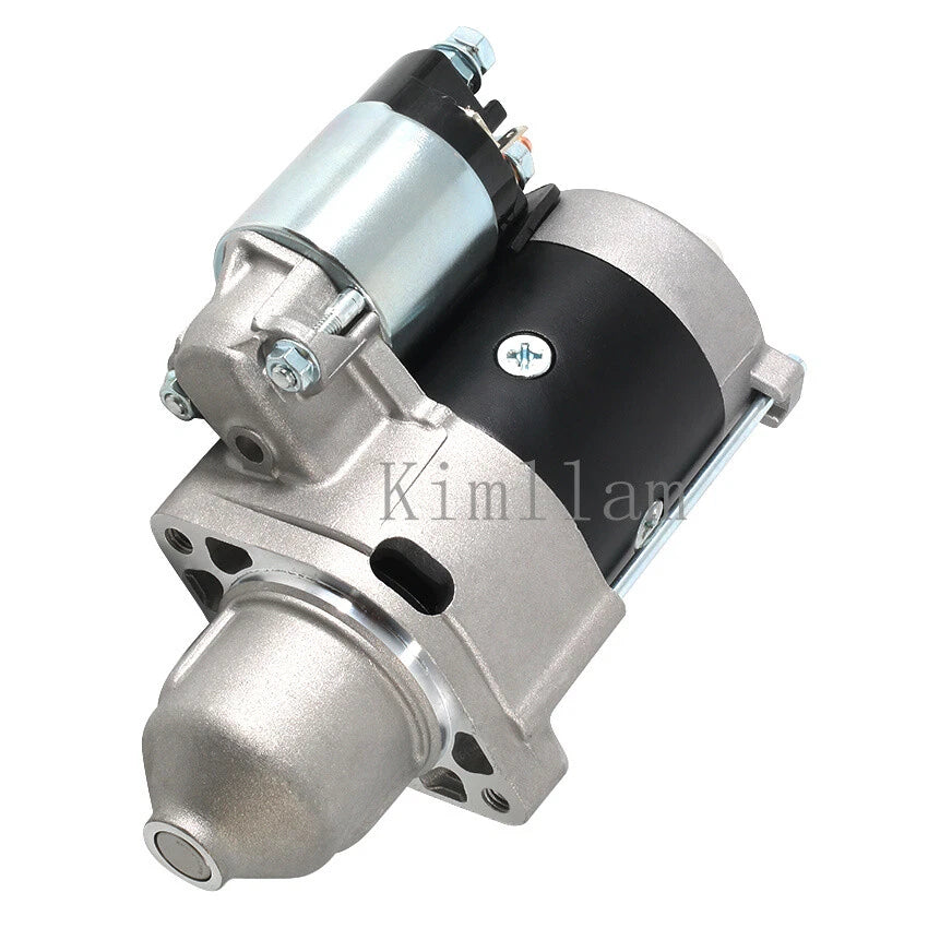 Starter for Kawasaki 636M Z920A 18.5 HP Z445 23.5 HP FX651V