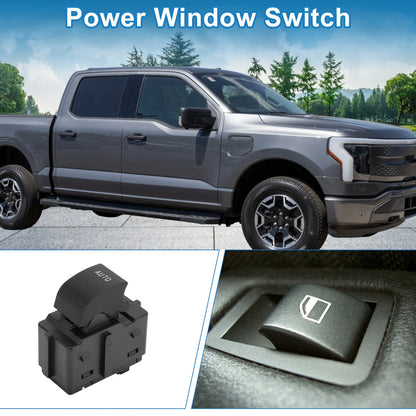 Rear Power Window Switch for Ford F-150 (2009-2014)