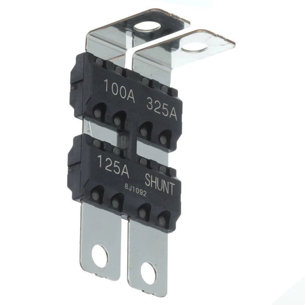 Fuse Assembly for Ford Explorer (2016–2019)