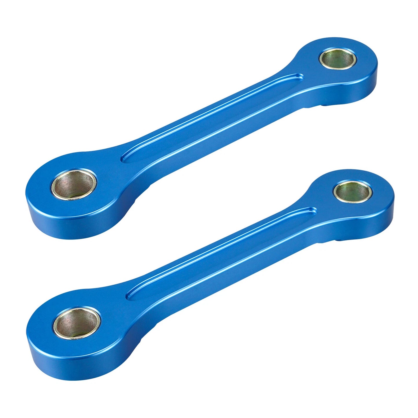 Lowering Links 2.7'' for Suzuki DRZ400 (2000-2023)
