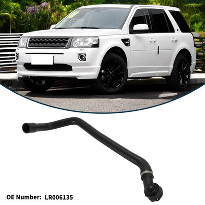Radiator Hose for Land Rover Freelander 2 (2006-2016) - Rubber 1 Pc