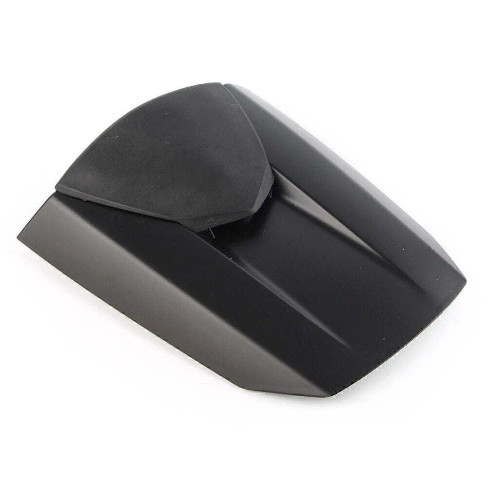 Matte Black Rear Seat Cover for Honda CBR600RR (2013-2017)