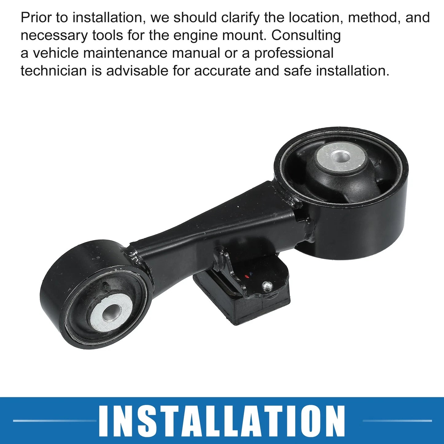 Engine Motor Mount Right for Toyota Venza (2009-2016)