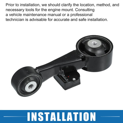 Engine Motor Mount Right for Toyota Venza (2009-2016)