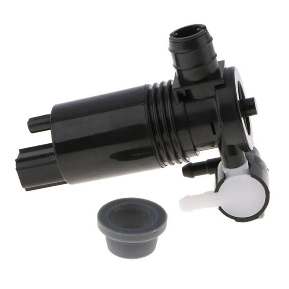 Windshield Washer Pump for Ford Fiesta, Explorer (2001-2019)