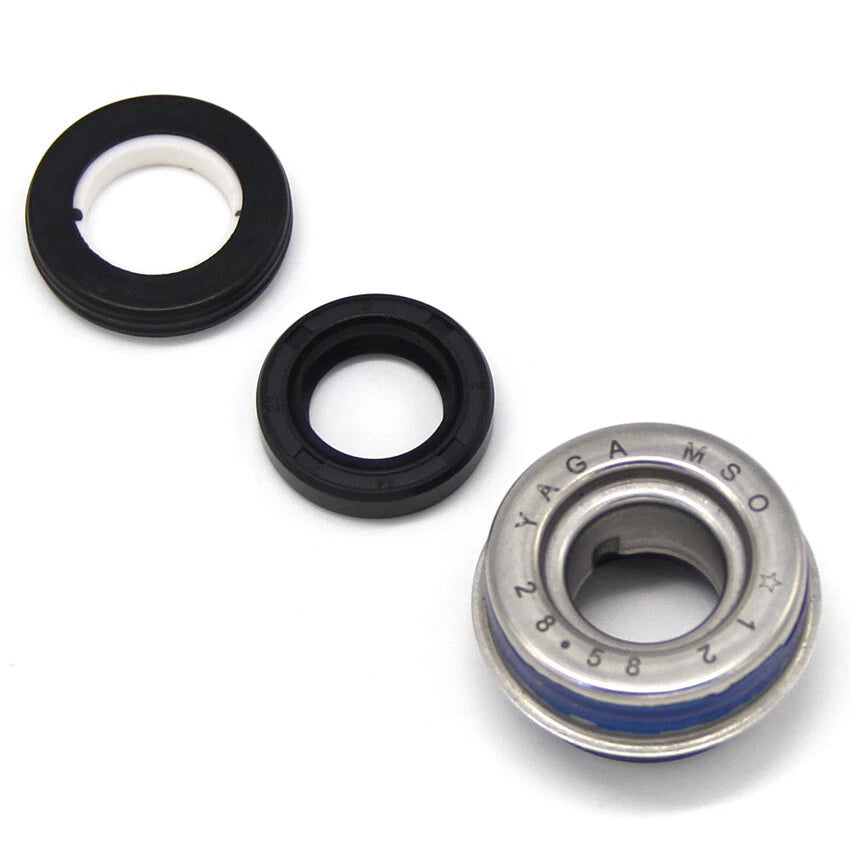 Water Pump Seal for Honda SH150, SES150, NES125, SH125, NES150, SES125 (2001-2023)