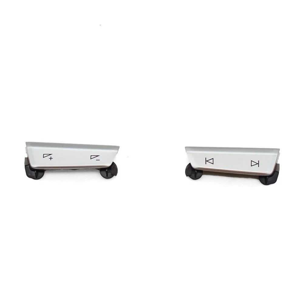 Volume Keys for Passat B8 / Sagitar / T-Roc