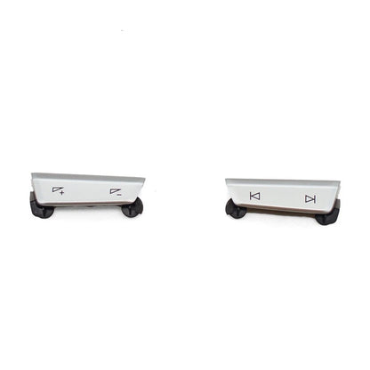 Volume Keys for Passat B8 / Sagitar / T-Roc