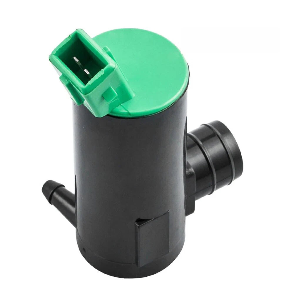 Windshield Washer Fluid Pump for Citroen Ax Saxo Synergie Xsara (1996-2005)