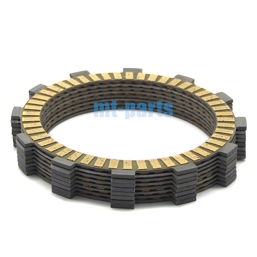 Clutch Friction Plate Kit for Yamaha XS1100 S/FJ1100 (1978-1985)