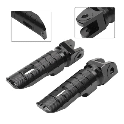 Front Footrest Pegs for Ducati Panigale 899 959 1199 1299 V2 V4 (2012-2023)