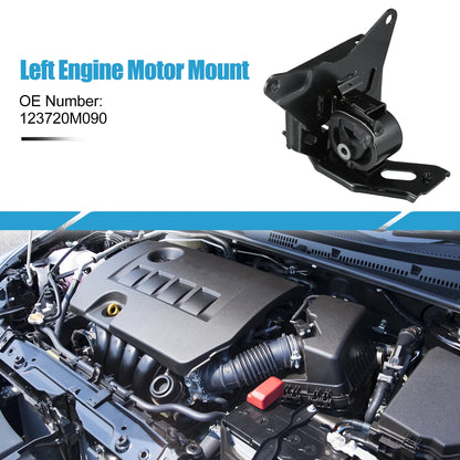 Front Engine Motor Mount for Toyota Yaris 1.3L (1999-2005)