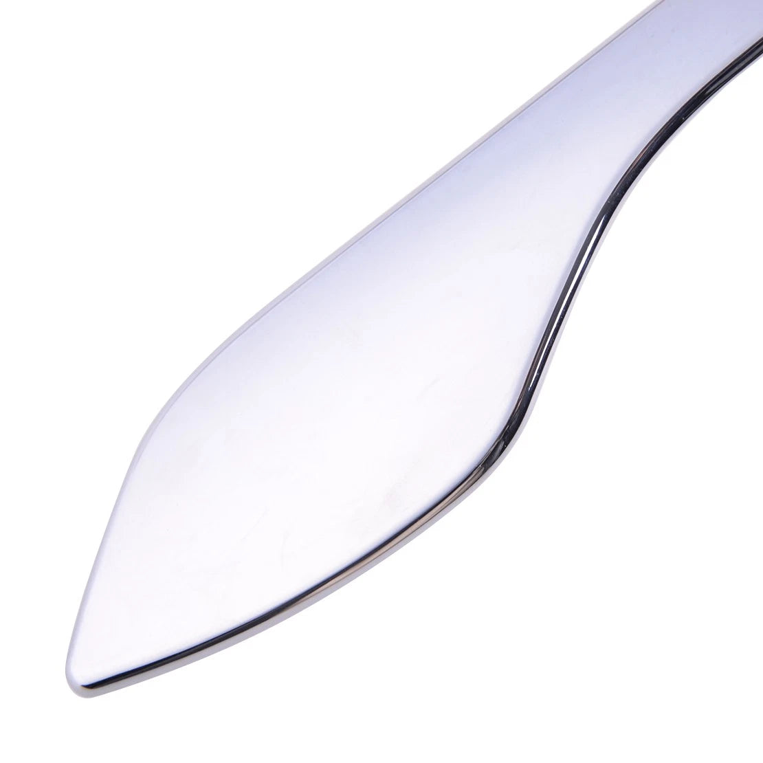 2 x Chrome Exterior Rear View Mirror Strips for Honda CR-V (2017-2020)