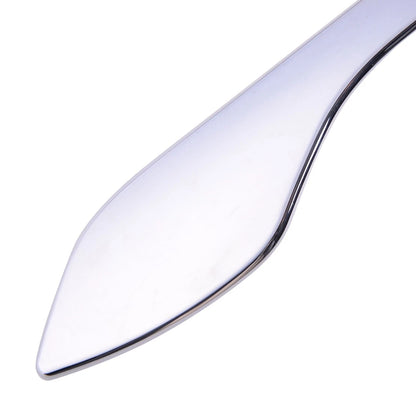 2 x Chrome Exterior Rear View Mirror Strips for Honda CR-V (2017-2020)