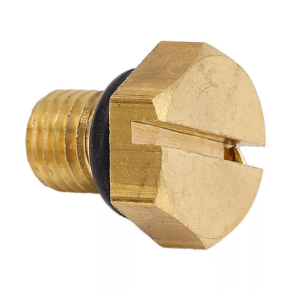 Screw Drain for Yamaha Outboard 2T 40-90HP (6H3 Series)