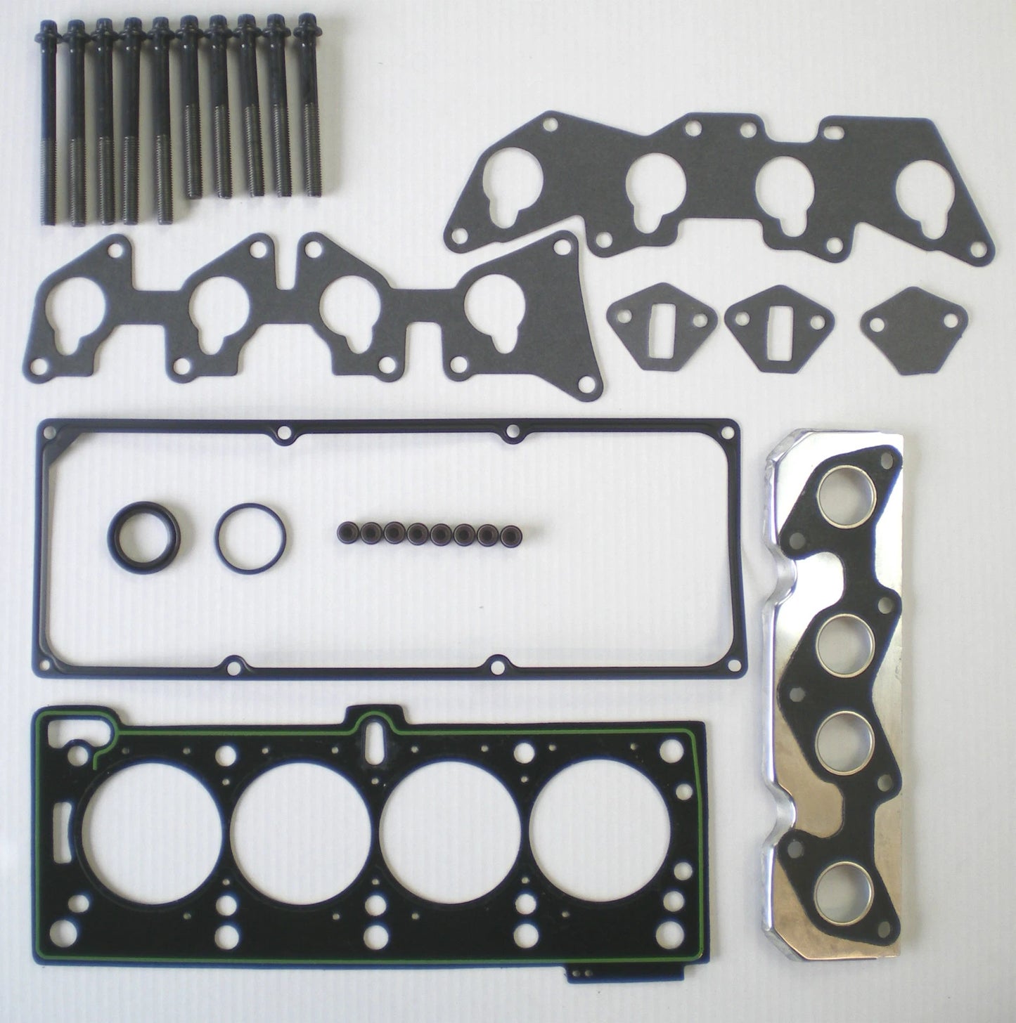 HEAD GASKET SET for Renault Clio Megane Scenic Kangoo 1.4 K7J 1.6 K7M 8V