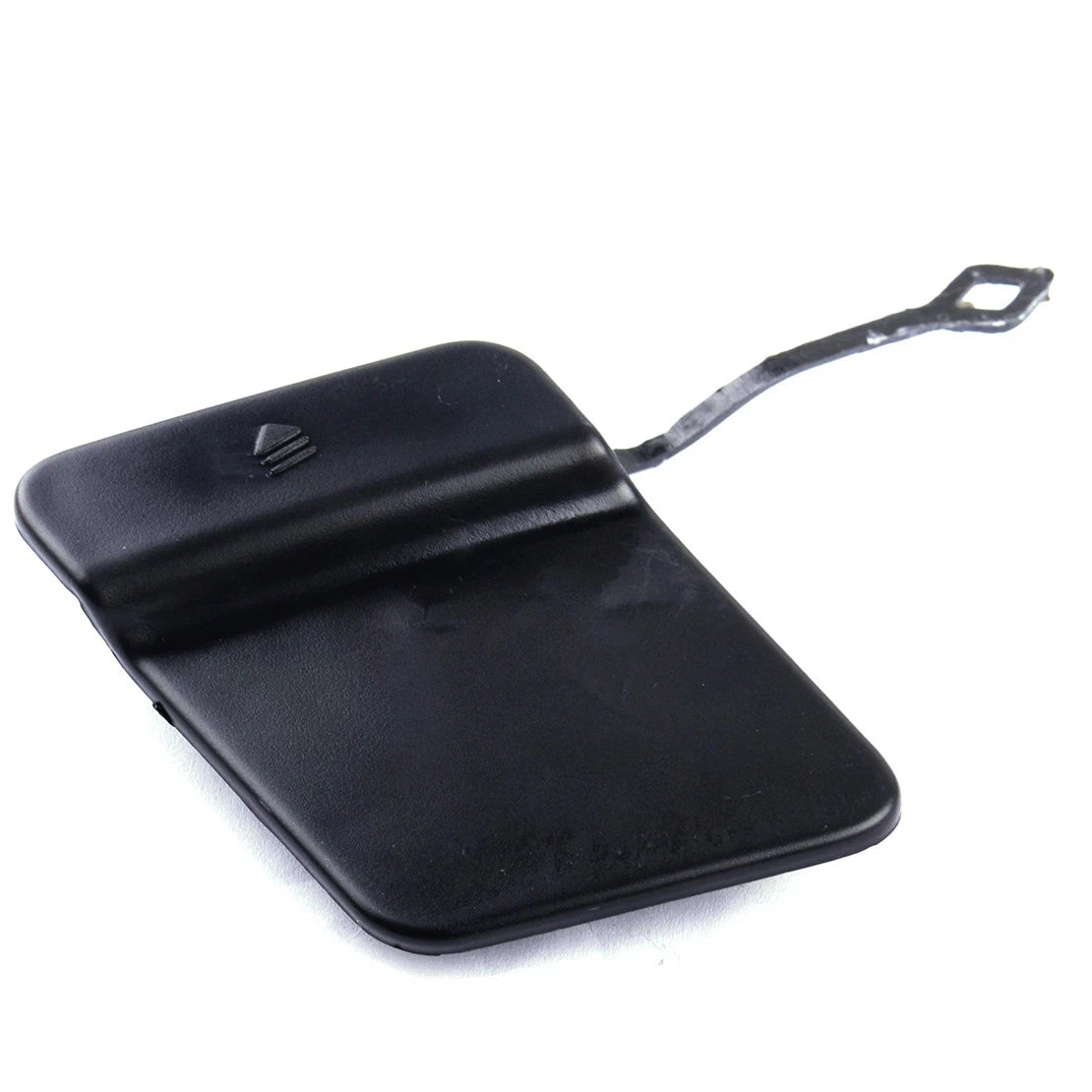Rear Bumper Tow Hook Cover for Mercedes Benz GLK300 GLK350 (2008-2015)