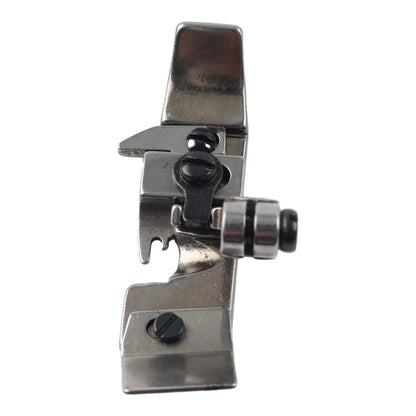 Widened Chrome Plated Presser Foot for Sewing Machines (700)