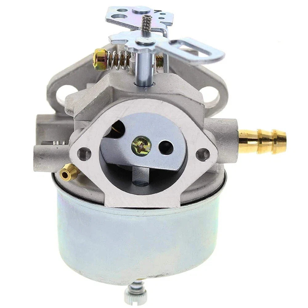New Carburetor for Craftsman 10/32 Tracked Snow Blower