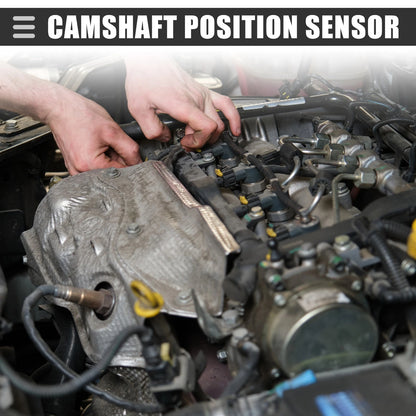 Camshaft Position Sensor for Mercedes-Benz C300 CLA250 GLC300 E300 (2015-2020)