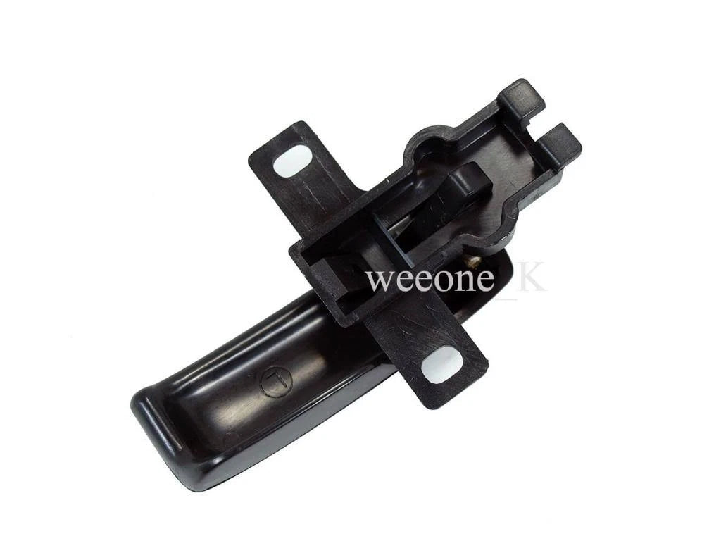 Interior Door Handle Black for Isuzu Ute PU Rodeo (1989-2001)