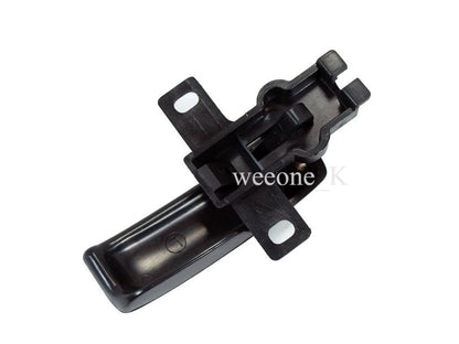 Interior Door Handle Black for Isuzu Ute PU Rodeo (1989-2001)