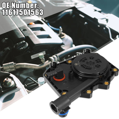 Crankcase Vent Valve for BMW 740i 530i 740iL 540i (1996-2003)